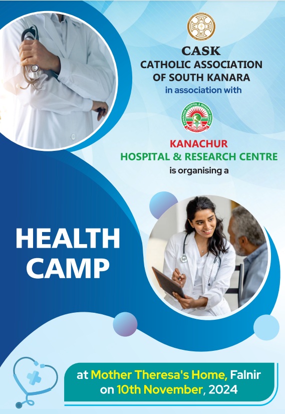 IgniteU Health Camp: CASK’s Compassionate Initiative Brings Free ...